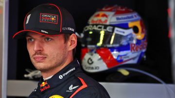 Verstappen pinpoints concerning Red Bull improvement area: 'It particularly impacted us'