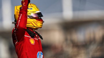 Hamilton stuns in China as Verstappen makes Red Bull complaint – RacingNews365 Review