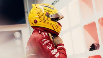 Ferrari address Hamilton concerns with 'perfect fit' claim