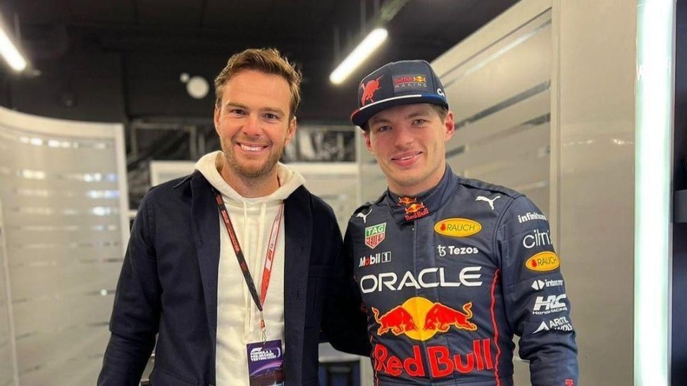 			© Giedo van der Garde
	
