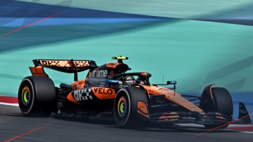 Six F1 rule changes in 2025 you can't miss!