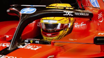 Former F1 boss explains 'dislike' of Hamilton in 'talent' takedown