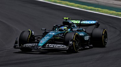 Alonso Brazil