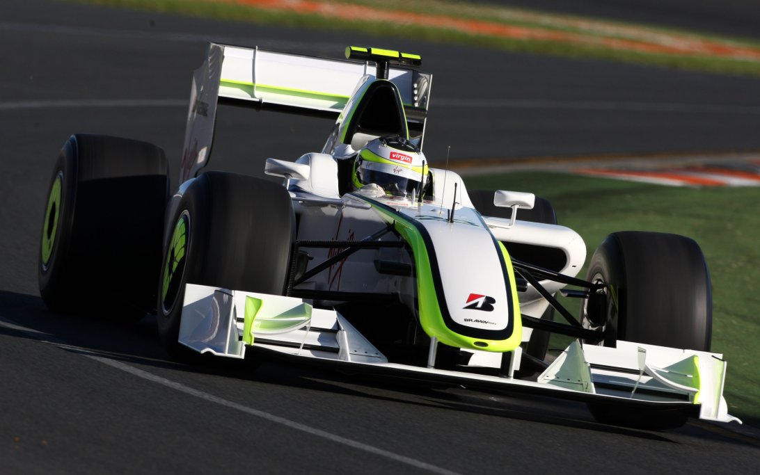 Barrichello