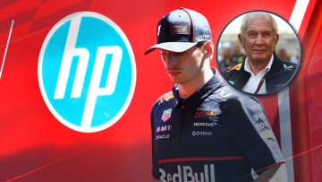 Red Bull drop massive Max Verstappen bombshell on eve of new F1 season