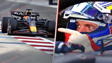 Red Bull and Verstappen trouble as Hamilton makes staggering claim