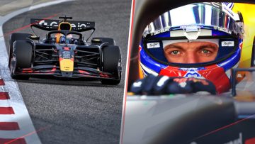 Red Bull face major decision as brutal Hamilton shuts down critics