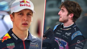 The new F1 Rookies: Who will shine and struggle?
