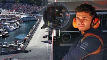Bizarre Bahrain blackout as FIA confirm sensational change