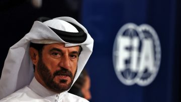 'A transformative moment' - FIA make bold statement about new F1 arrival