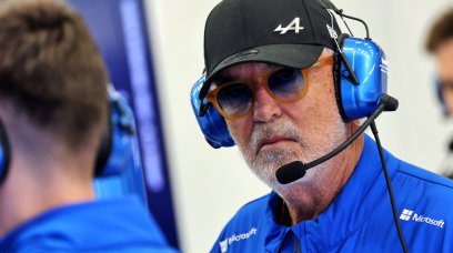 Briatore II