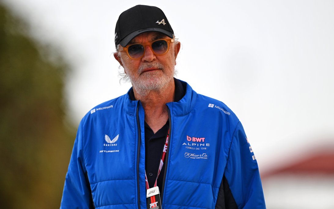 Briatore