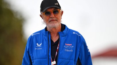 Briatore
