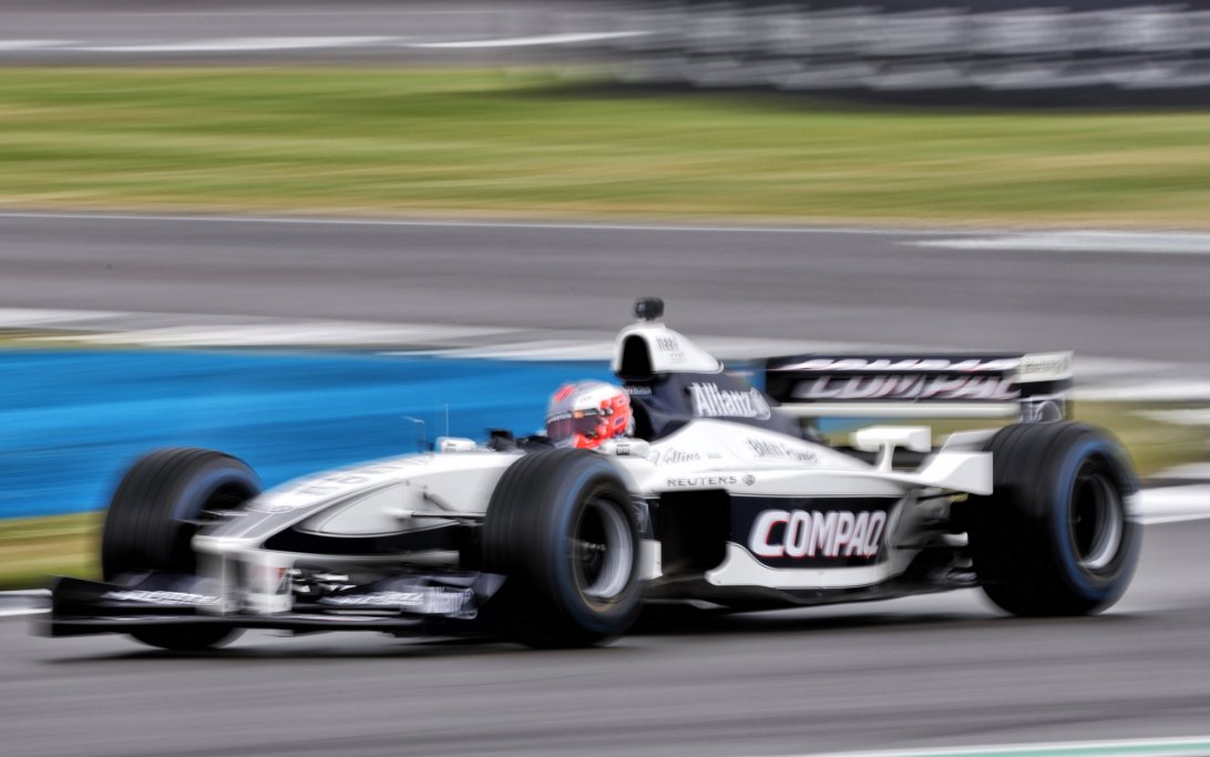 Button Williams 2000