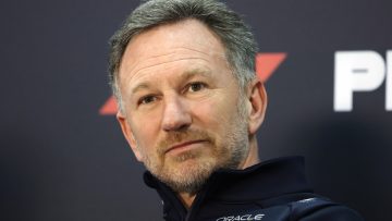 Horner opposes Wolff view over major F1 rule change