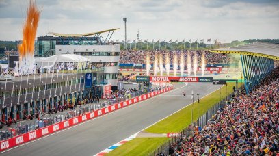 Circuit Assen