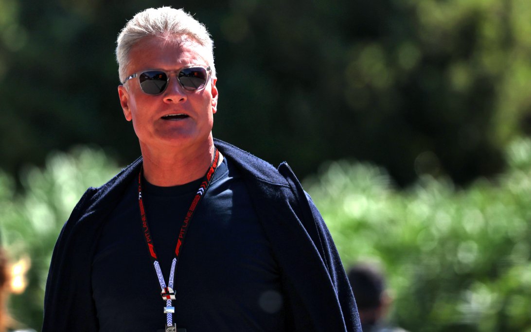 Coulthard
