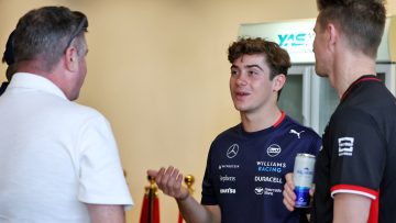 Contentious F1 issue given 'two or three percent' verdict as tensions rise