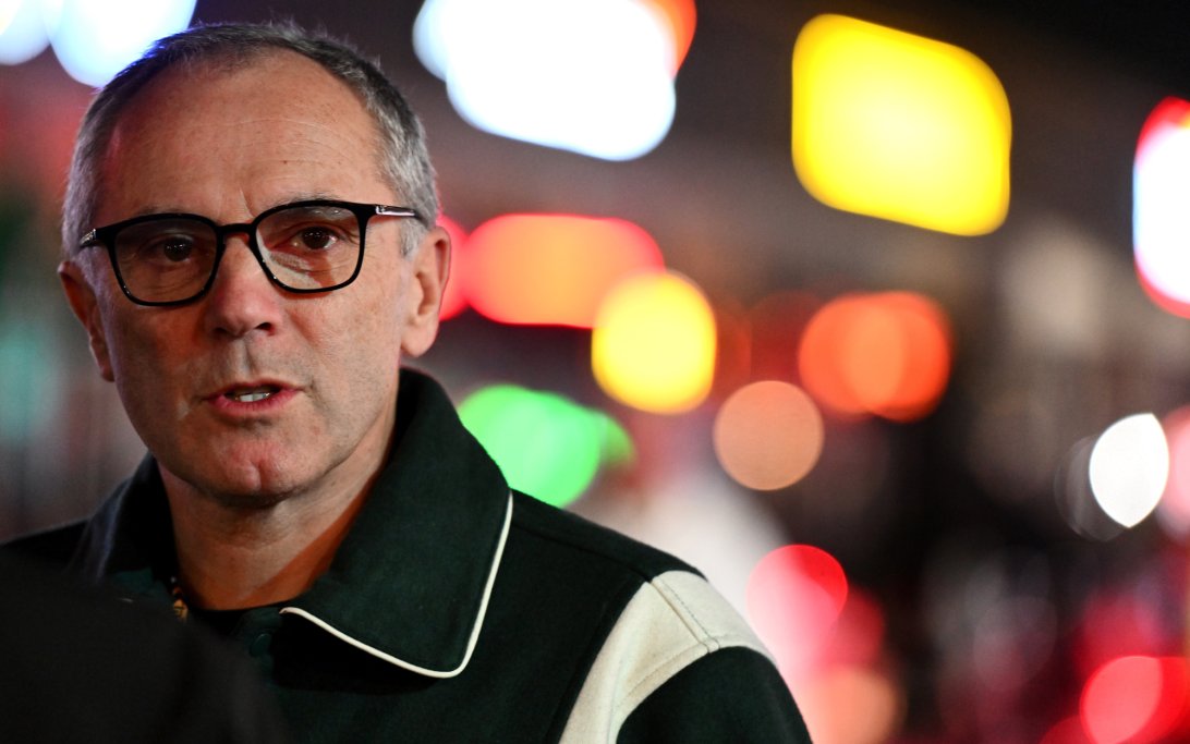 Domenicali