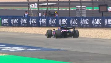 Alpine forced to make change after Doohan issue