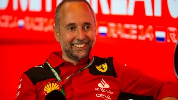 Ferrari deal Aston Martin heavy blow in legal case