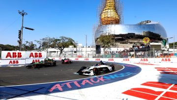 'We're absolutely crystal clear' - Formula E CEO delivers 'robust' legal update