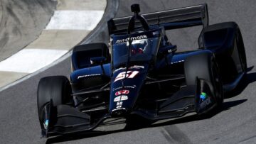 Video: Grosjean breaks down differences between Formula 1 and IndyCar