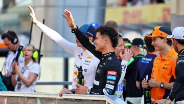 Gasly hints at new F1 driver tournament