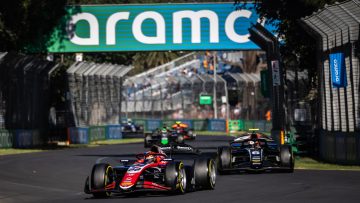 Several teams hit with heavy punishments in Melbourne