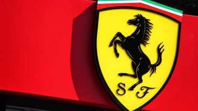 Ferrari logo