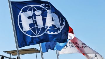 FIA help F1 teams after Chinese GP 'logistical challenges'