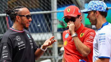 Key Cadillac F1 'rival' advantage identified