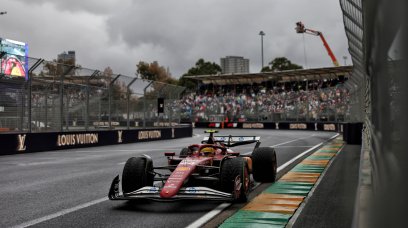Hamilton Aus