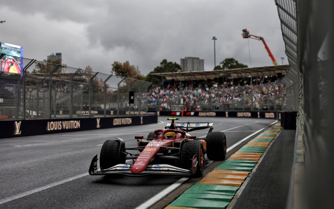 Hamilton Aus