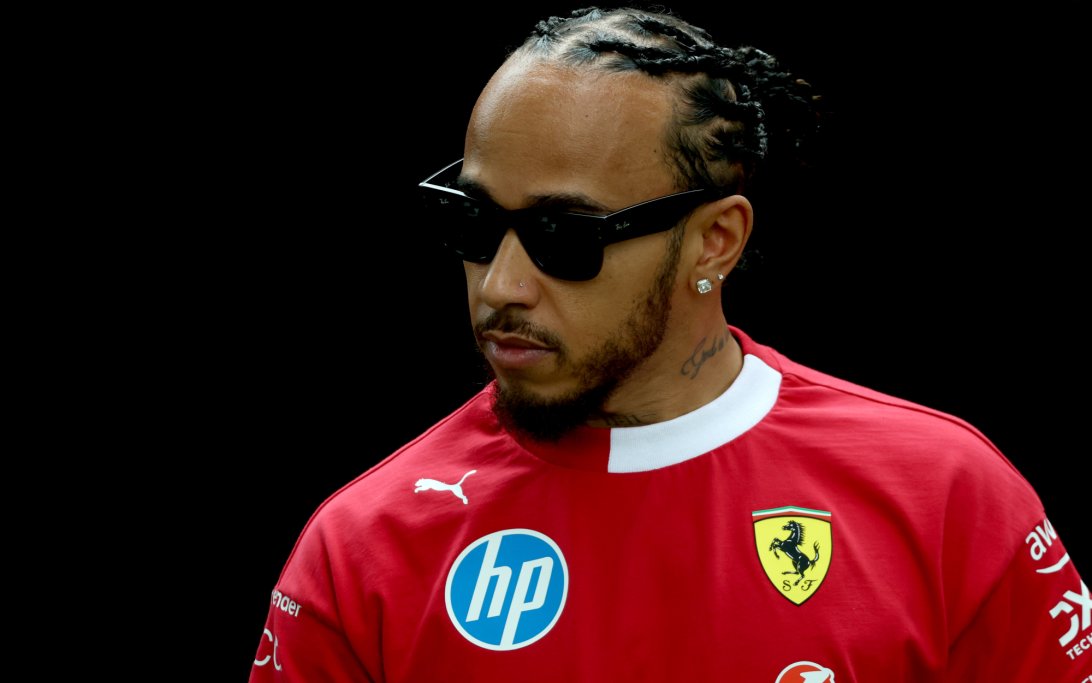 Hamilton Aus