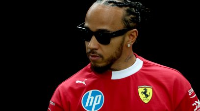 Hamilton Aus