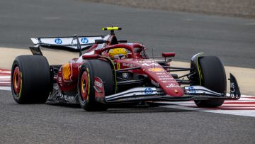 Ferrari strength revealed to aid Lewis Hamilton in record quest