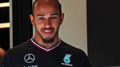 Hamilton