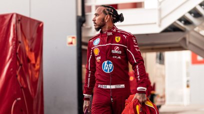 Hamilton