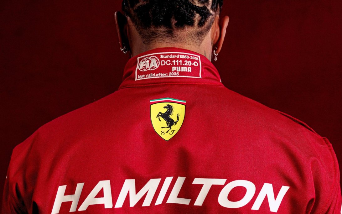 Hamilton