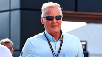 Herbert hits out at 'ridiculous' F1 double standard