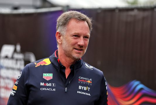 Horner