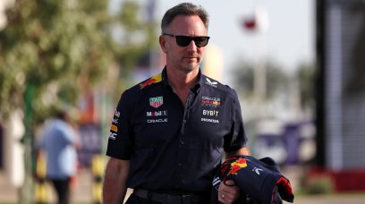 Horner