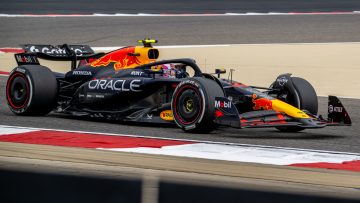 Horner reveals Lawson factor that has impressed Red Bull