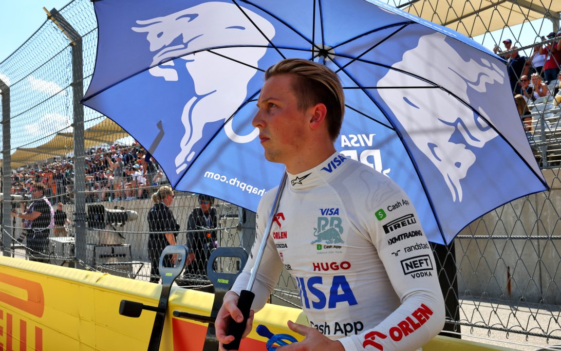Lawson COTA