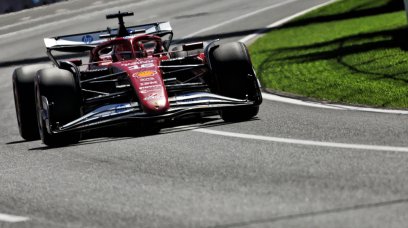 Leclerc FP2