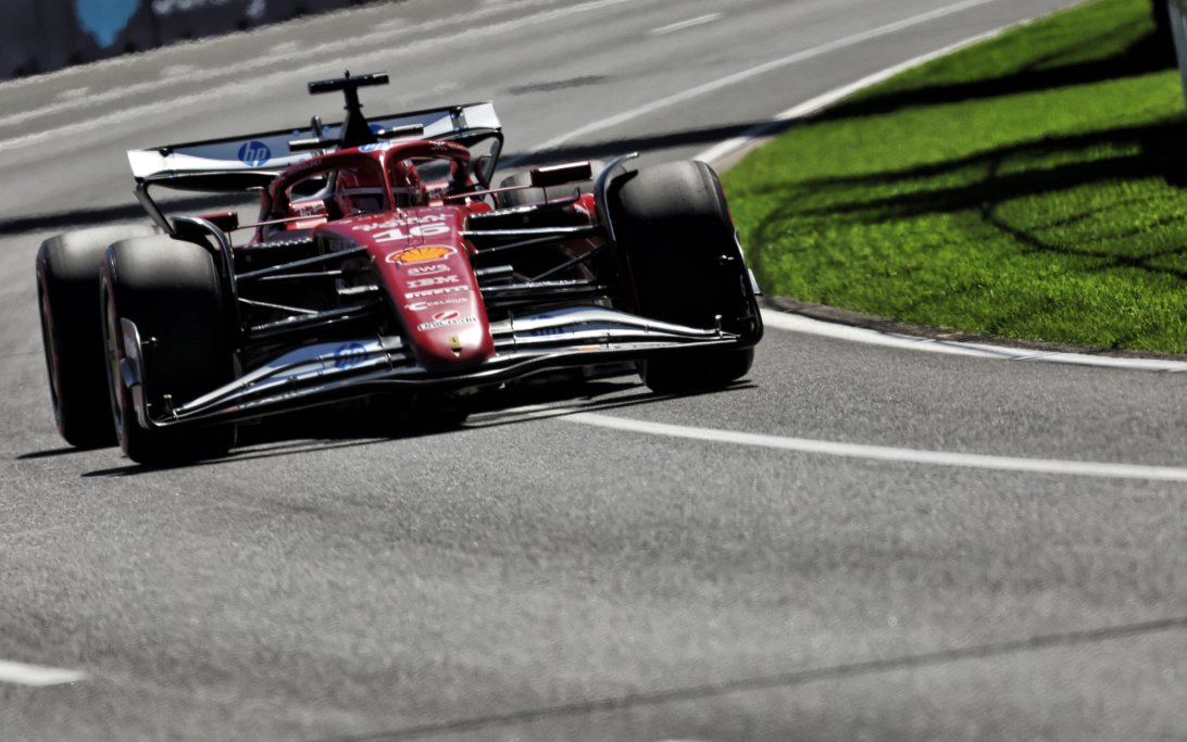 Leclerc FP2