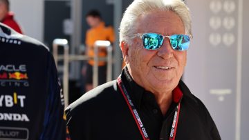 Andretti sets deadline for Cadillac F1 driver decision