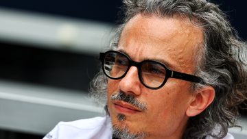 Racing Bulls team boss reveals remarkable strategy for 2025