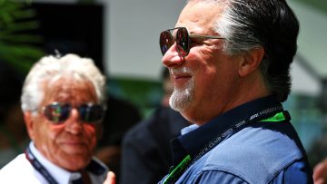 Andretti reveals 'obstacle' removal that paved the way for F1 bid revival